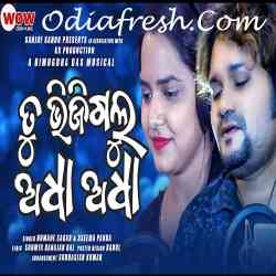 Tu Bhijigalu Adha Adha